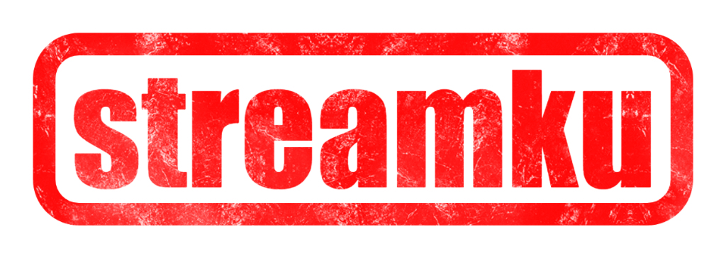 Logo streamku